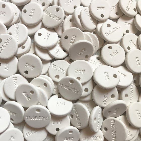 Image of :: Médaillons d évènement :: Taille S