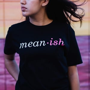Image of Mean-ish