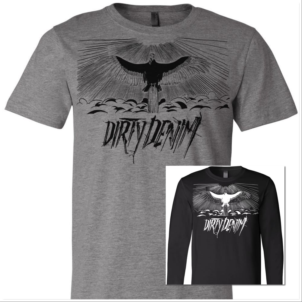 Image of Turkey Vulture Tee