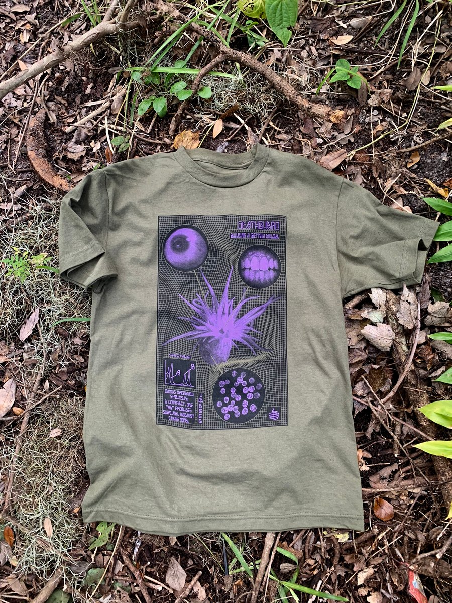 Image of IMAGES TEE