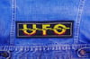 UFO Patch