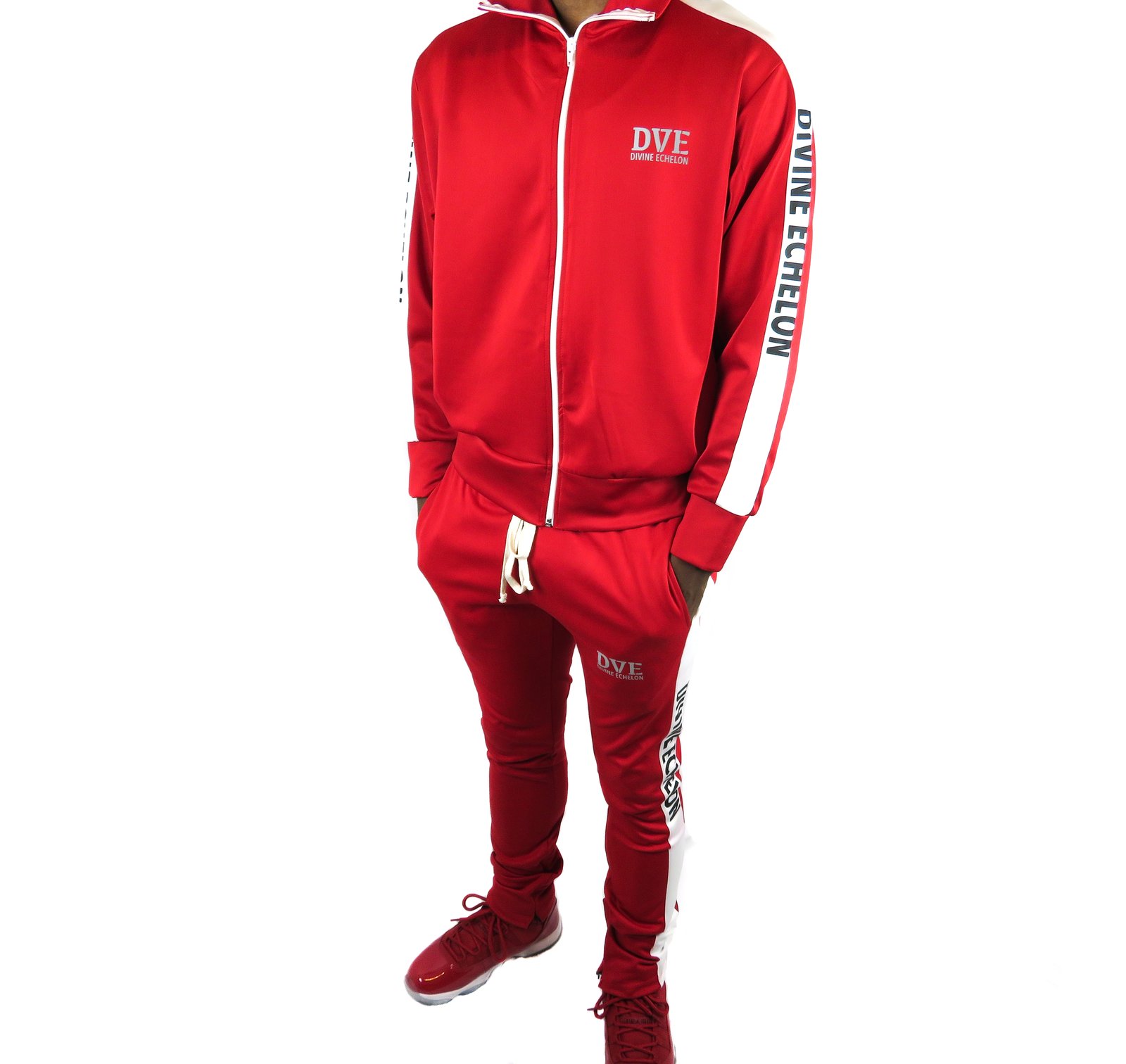 3m tracksuit