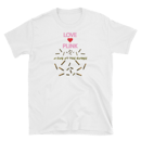 Image 3 of LOVE PLINK WOMEN'S T SHIRT