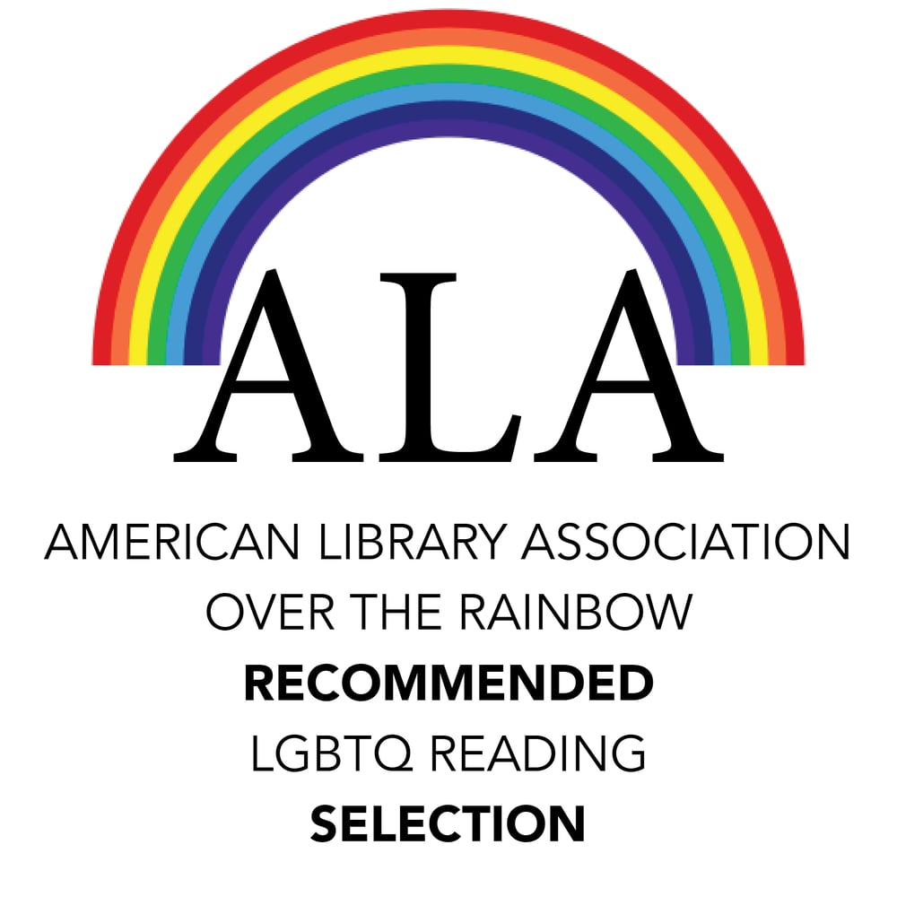 ALA Over the Rainbow Title! Lady Business: A Celebration of Lesbian Poetry