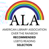Image 2 of *LAMBDA FINALIST* Top 10 ALA Over the Rainbow! This assignment is so gay