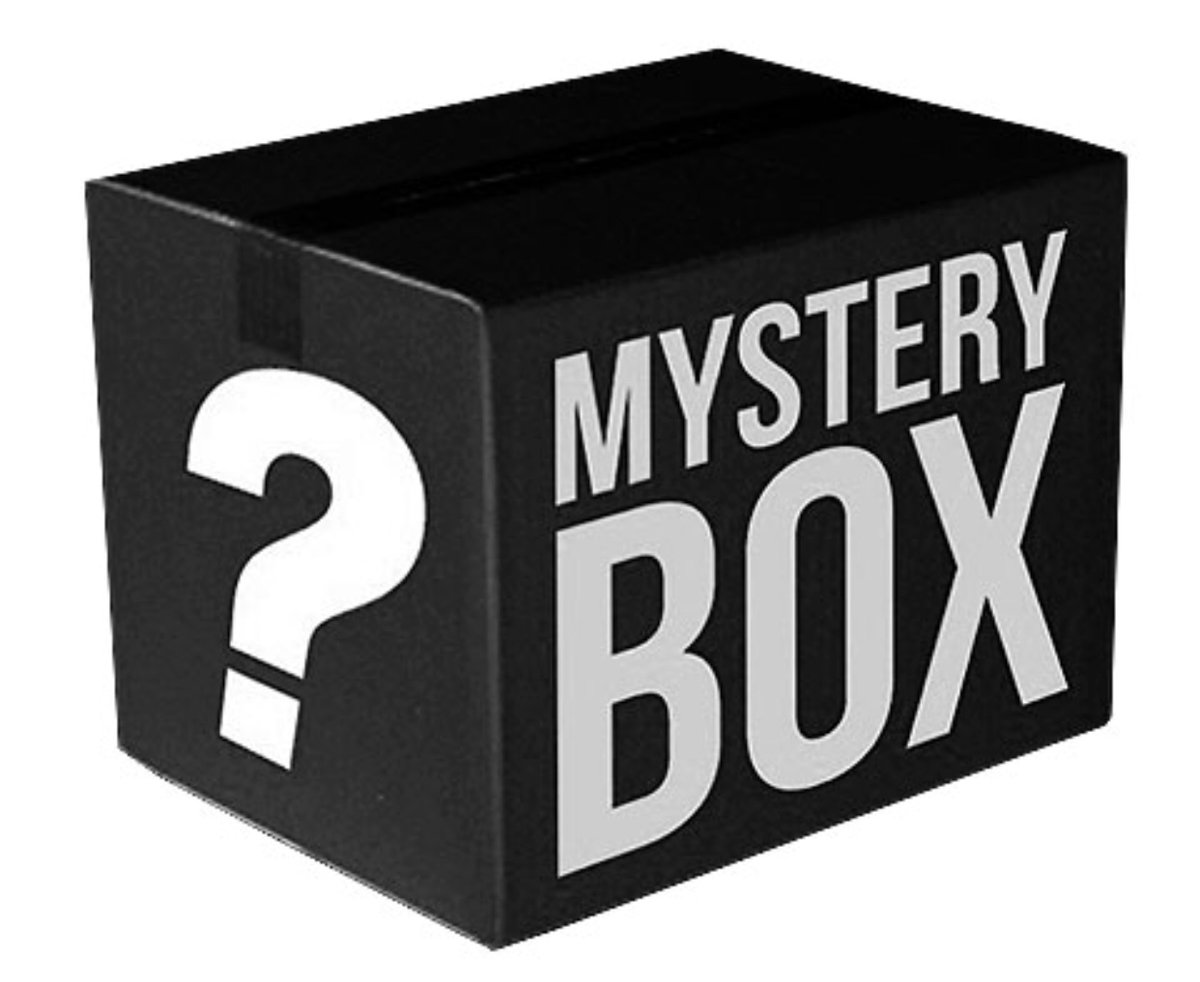 Mystery box