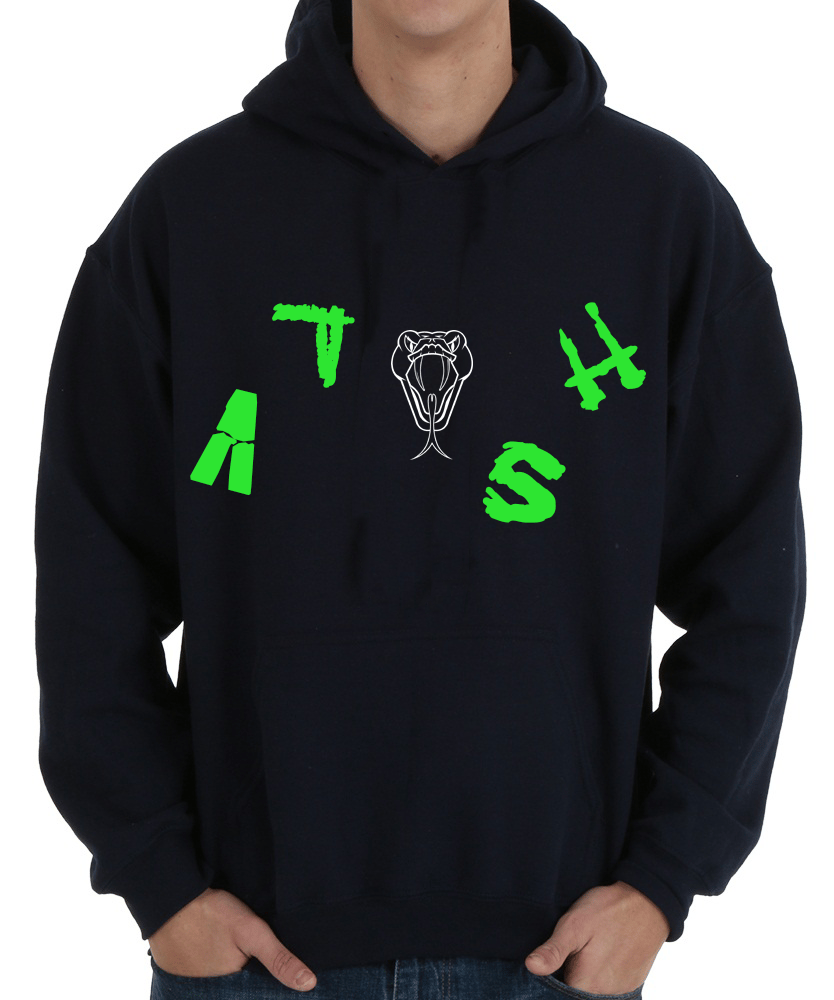 Image of “Vlash” Hoodie