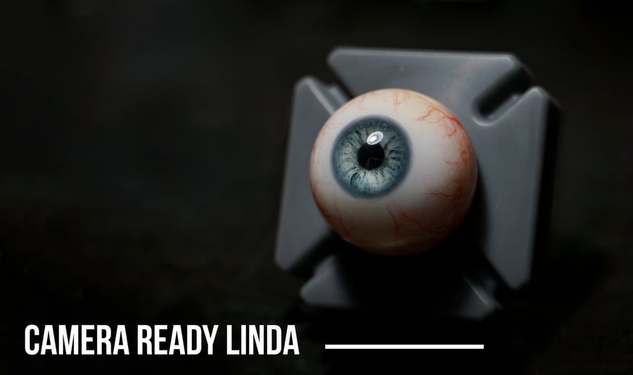 Image of Camera Ready Linda V.2 Eye