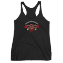 Image 1 of GUNZ AND ROSEZ WOMEN'S TANK TOP 2