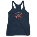 Image 2 of GUNZ AND ROSEZ WOMEN'S TANK TOP 2