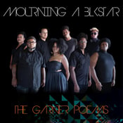 Image of Mourning [A] BLKstar "The Garner Poems 12" LP