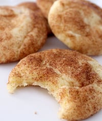 Snickerdoodles