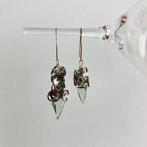 Image of Prism earrings