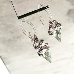 Image of Prism earrings