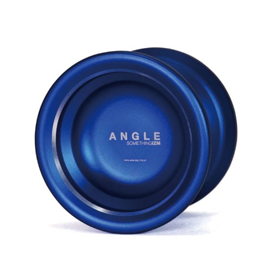 Image of ANGLE (BLUE)