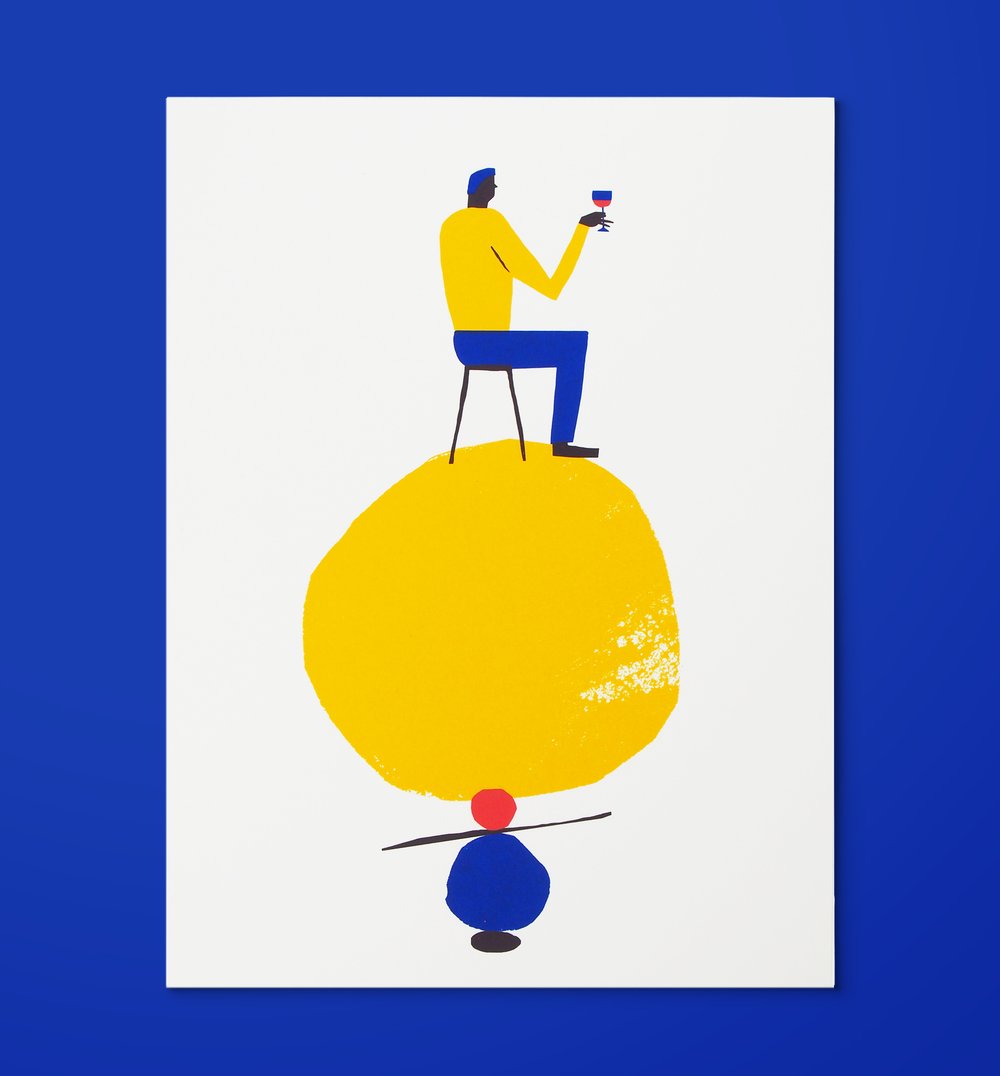 Image of WINE, Laura Liedo