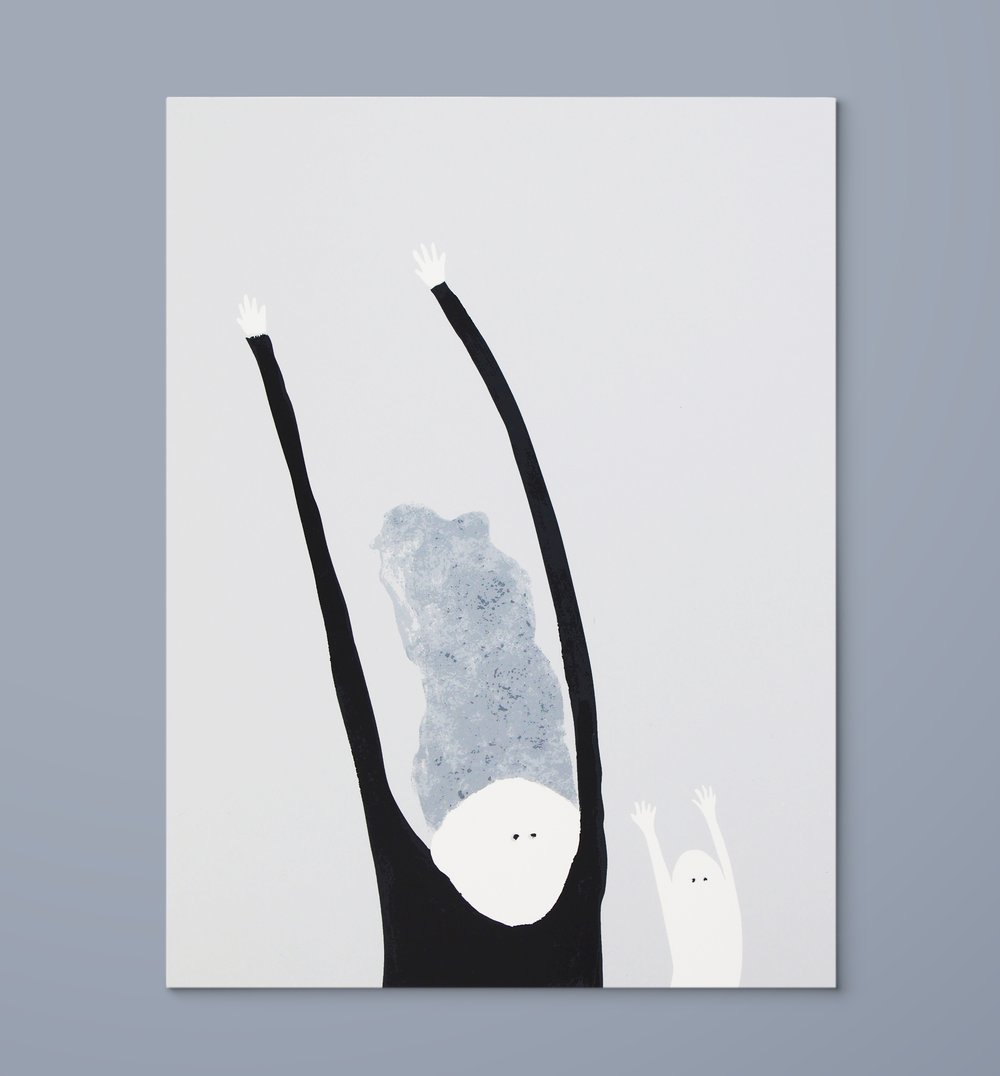 Image of SURPRISE, Ai Miyoshi