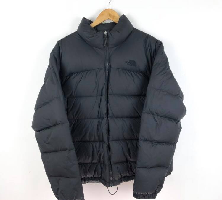 north face 700 black puffer Online 