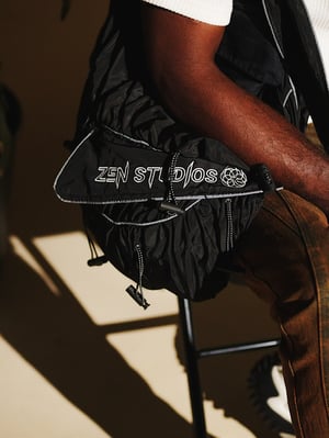 Image of Wanderer Bag 