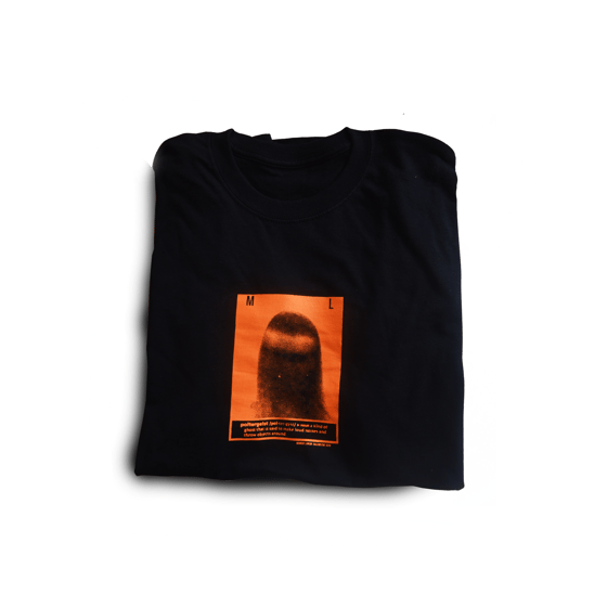 Image of Limited edition: Poltergeist T-Shirt