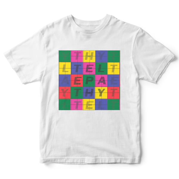 Image of LSD TEE