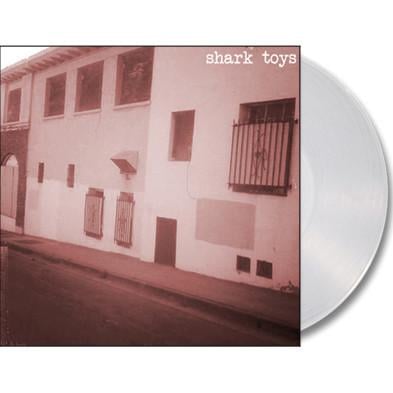 Image of DISTRO: Shark Toys - s/t LP