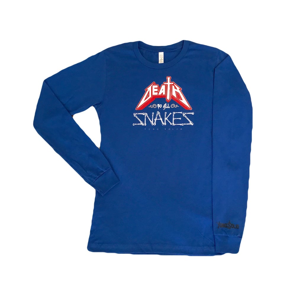 Image of DTAS Long Sleeve 