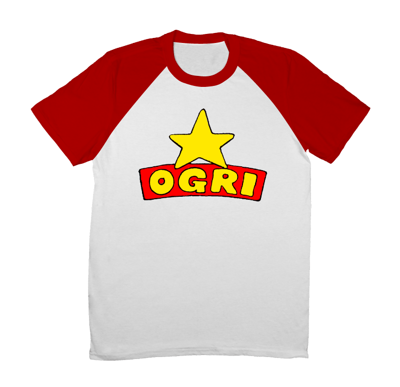 Image of Rocker & Star Shirt