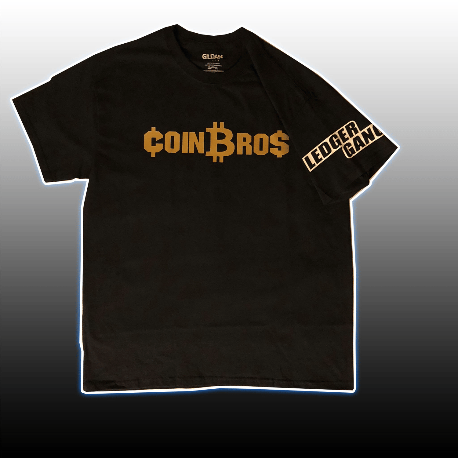 Image of Coin Bros T-Shirt