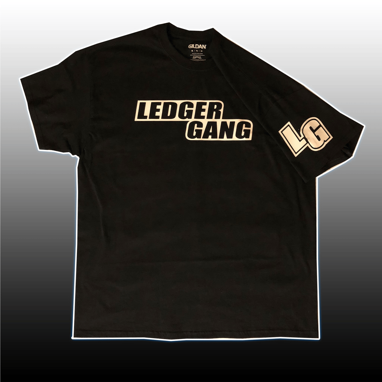 Image of Ledger Gang T-Shirt