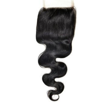 Image of Brazilian Lace Closure