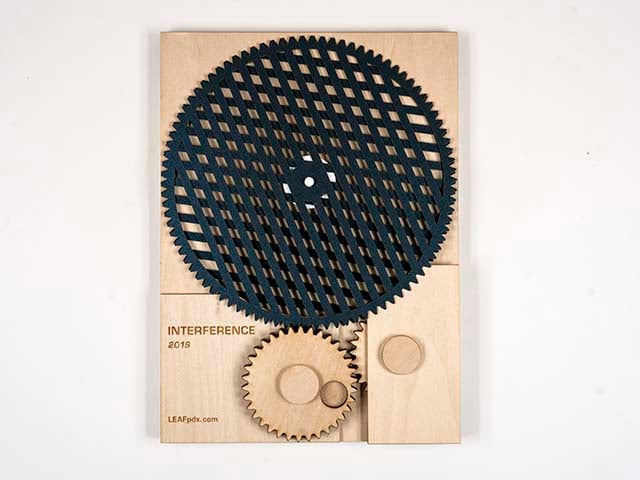 Image of Interference 2019