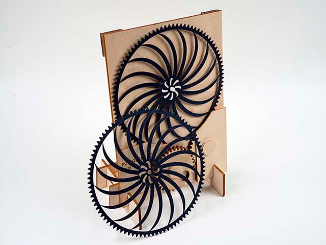 Image of Interference 2019