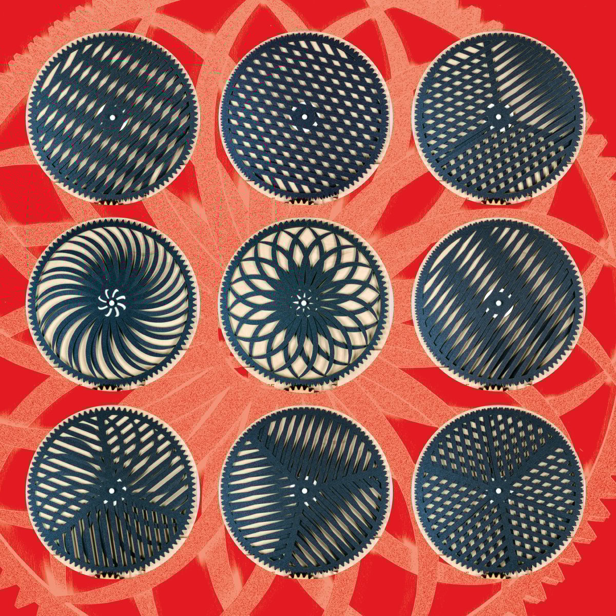 Image of Interference 2019