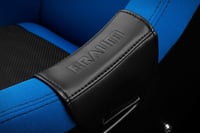 Image 2 of Seat Belt Guide / Side Bolster Protector