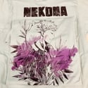 Nekoma Flower Shirt