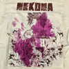 Nekoma Flower Shirt