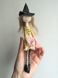 Image 4 of Custom order for J. 