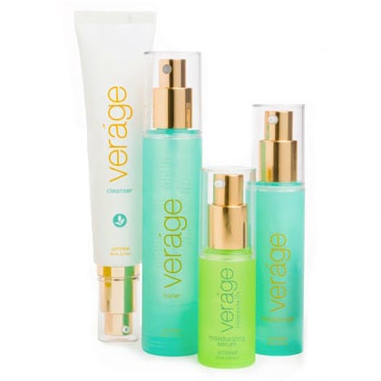 Image of All natural Verage Skincare Pack