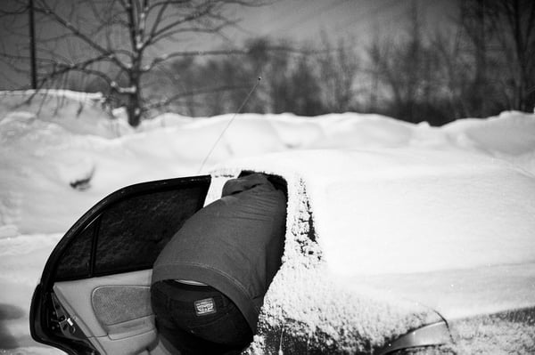 Image of "Load In" - 8.5x11 Limited Edition Print 