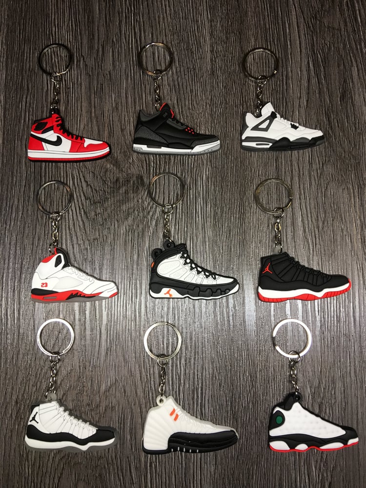 Image of All OG Starter Pack Of 9
