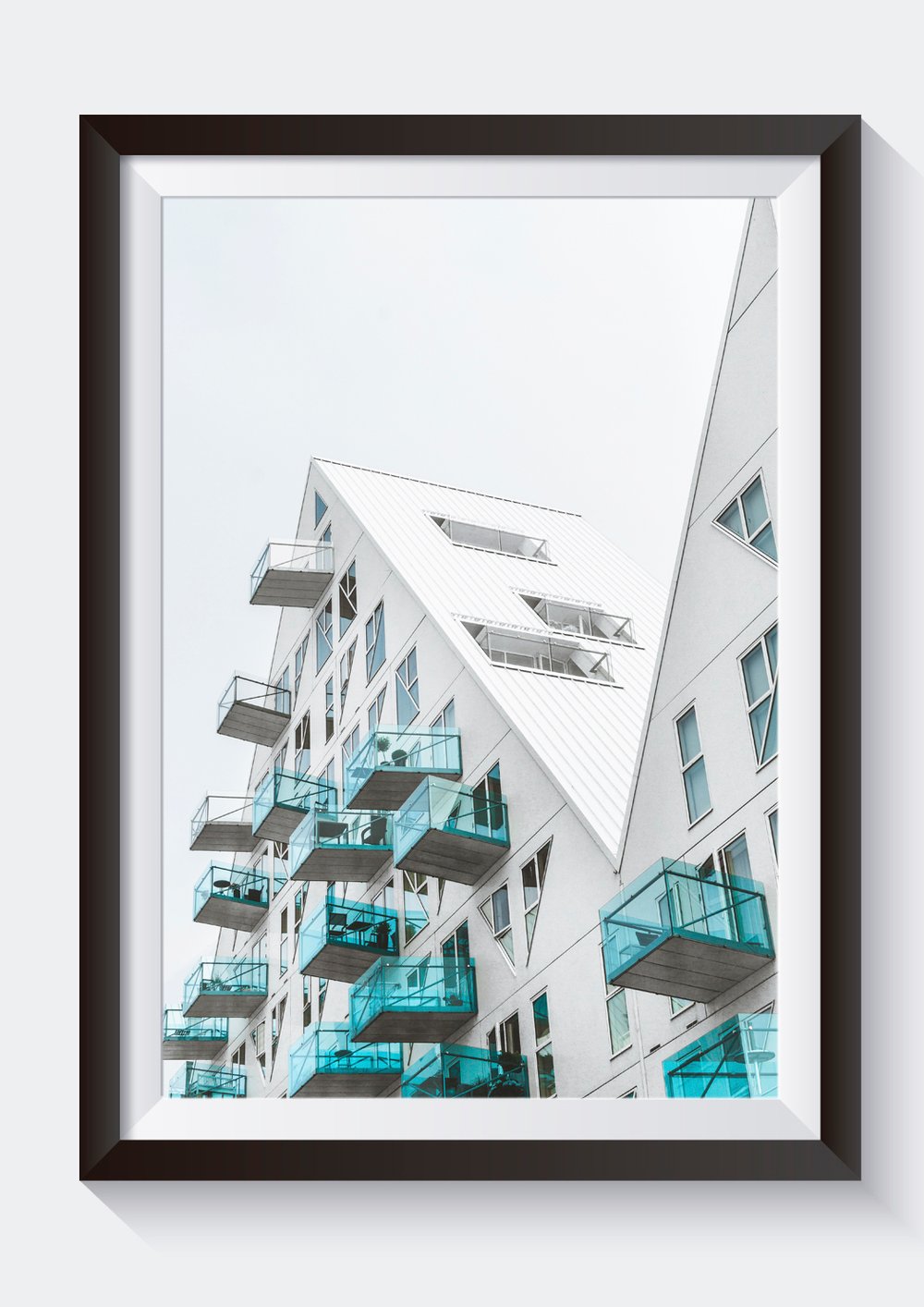 Image of ISBJERGET AARHUS