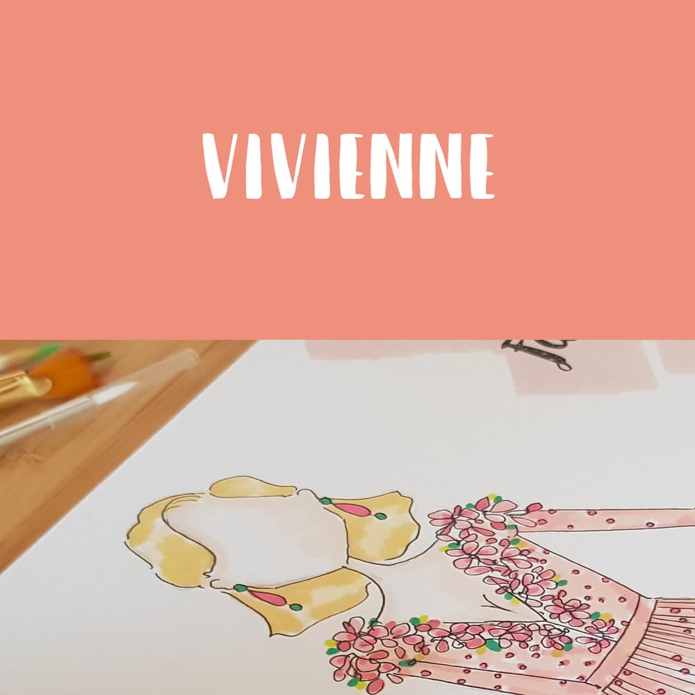 Image of Vivienne
