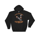 Image 1 of BALL IN COURT HOODIE