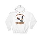Image 3 of BALL IN COURT HOODIE
