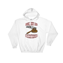 Image 3 of JUDGE HOODIE