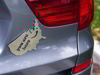 Image 1 of You Are Here Magnet