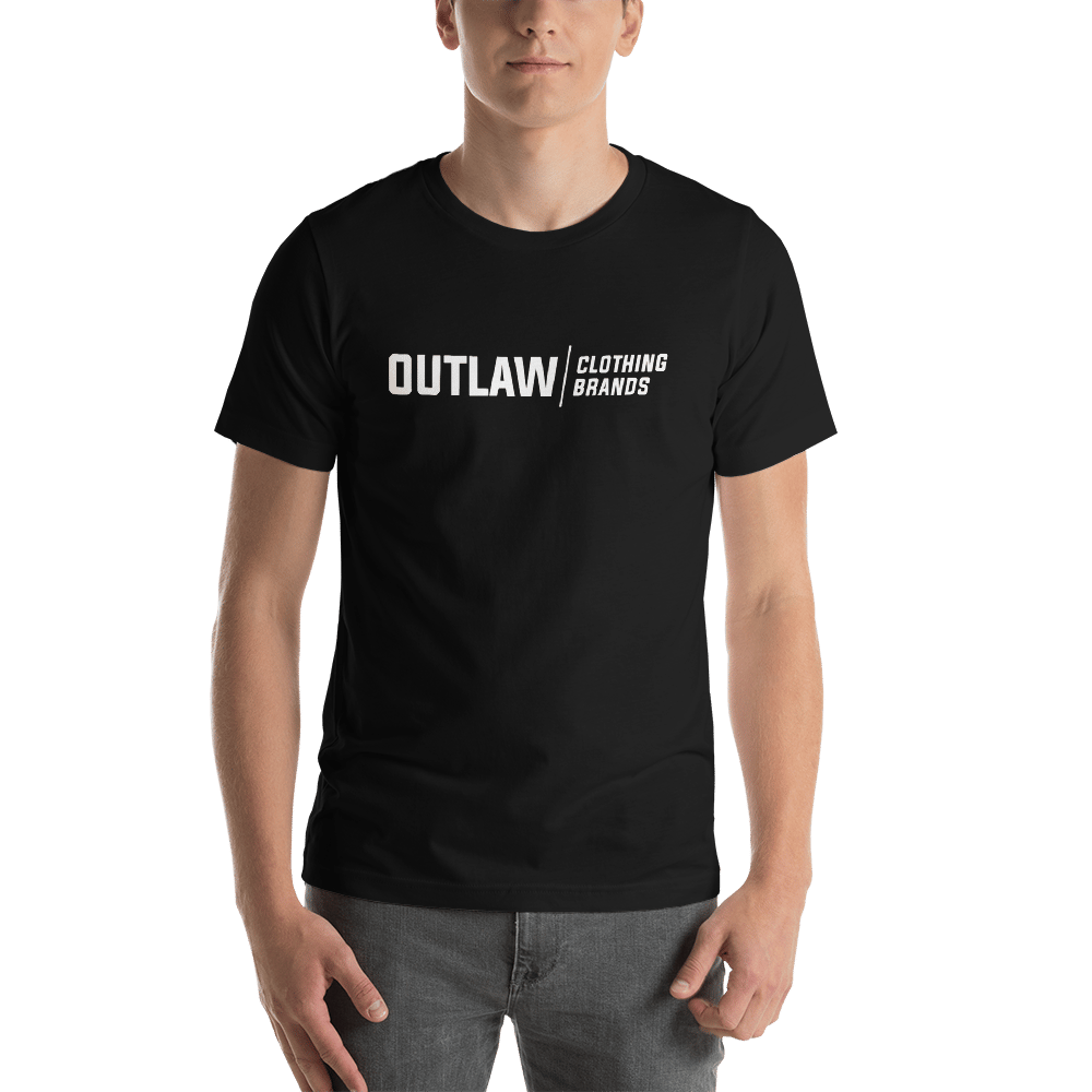 Image of Outlaw Tee