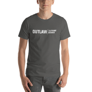Image of Outlaw Tee