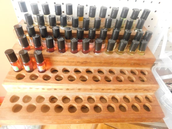 Image of Men's Fragrance